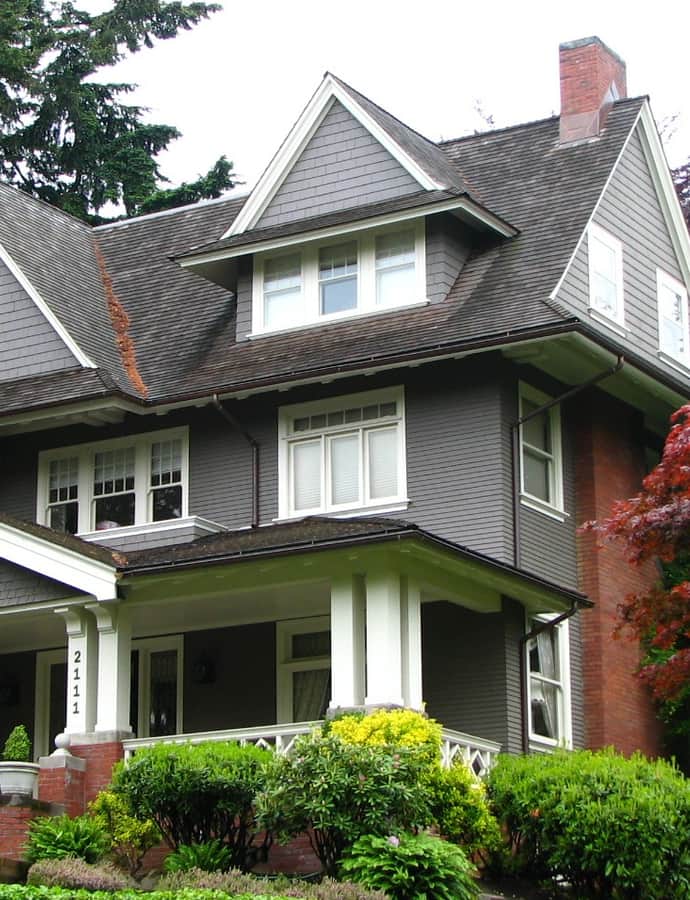 Bradley, J. S., House