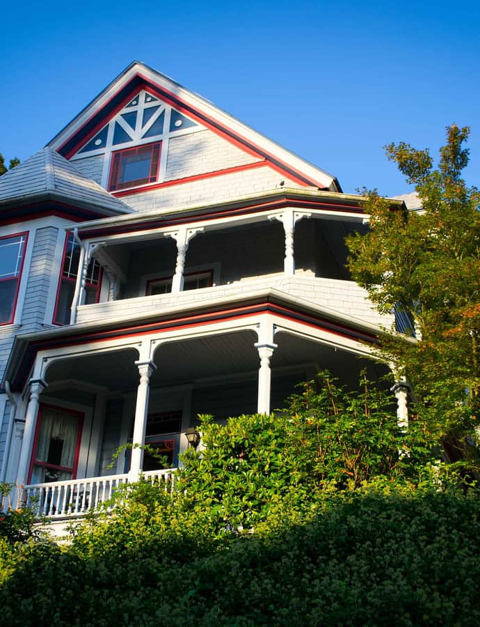 Cardwell–Parrish House