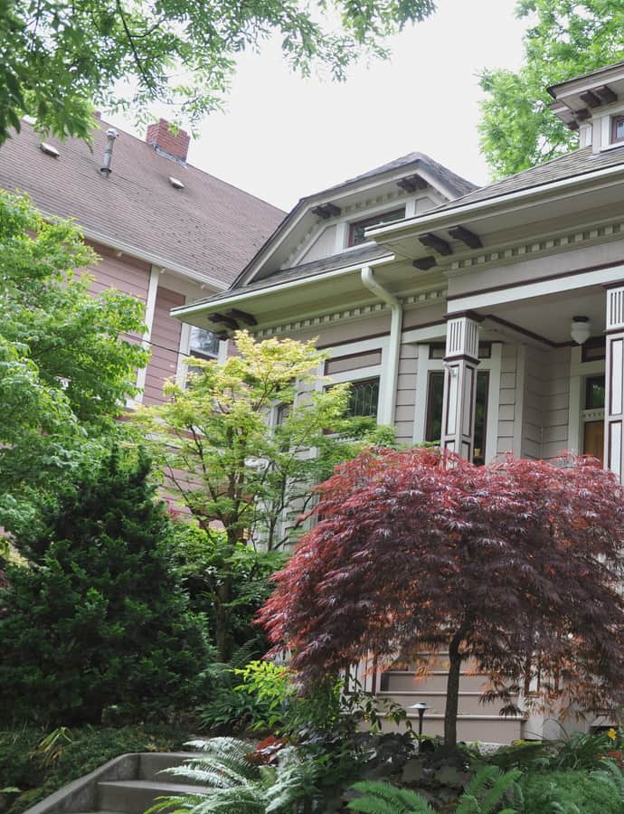 Clarence H. Jones House
