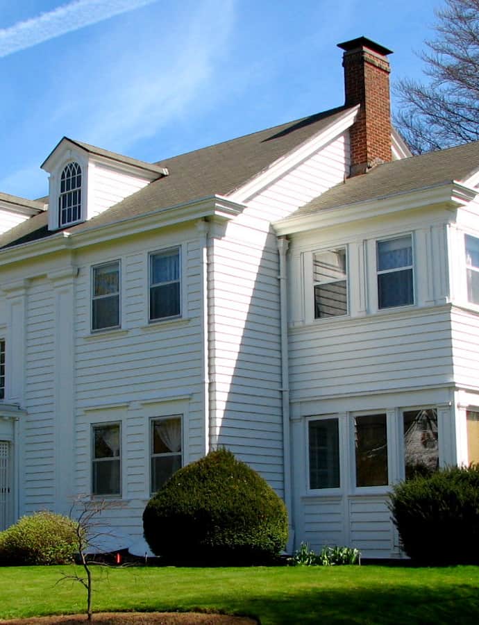 Coleman-Scott House