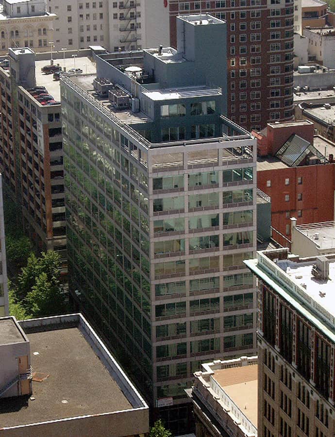 Commonwealth Building