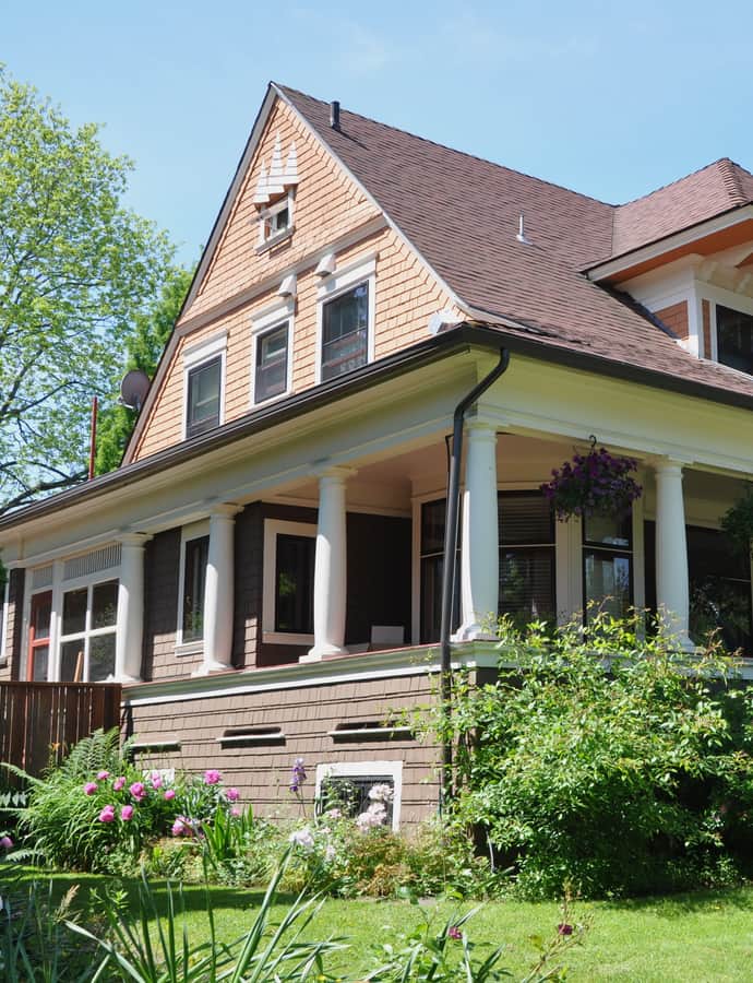 Edward D. Dupont House