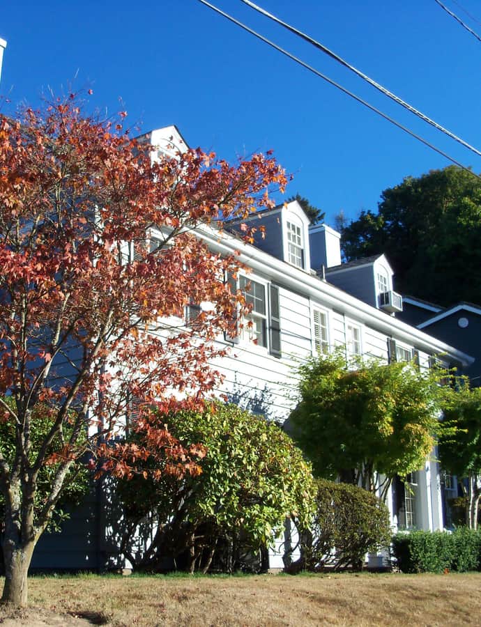 Ernest G. Swigert House