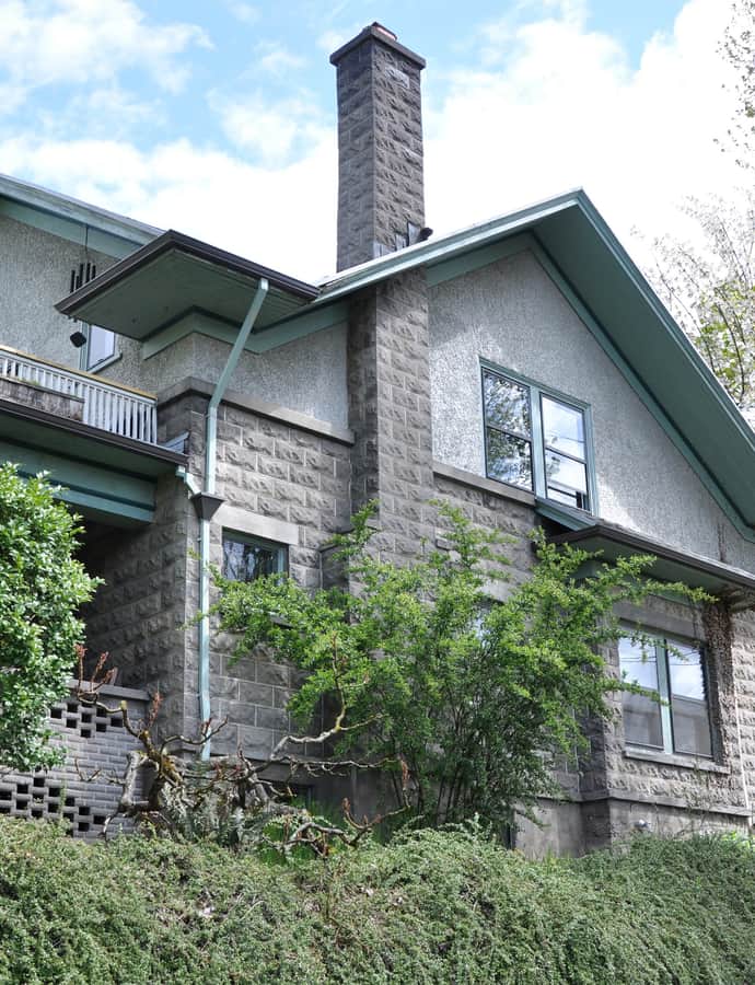 Farrer, Franklin W., House