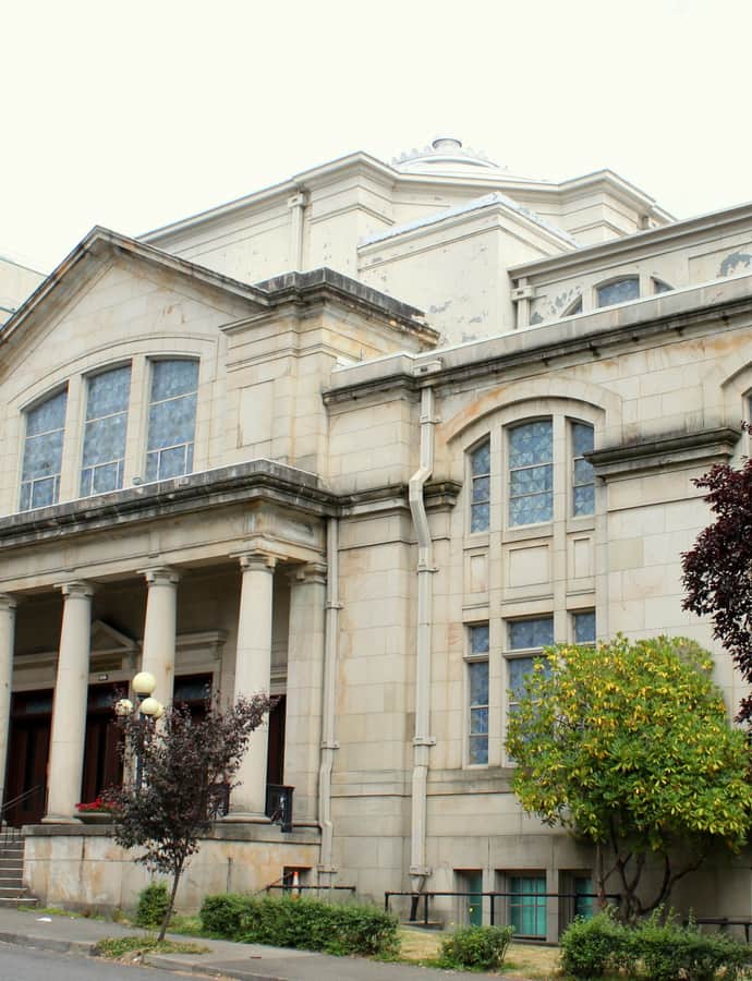 First Church of Christ, Scientist