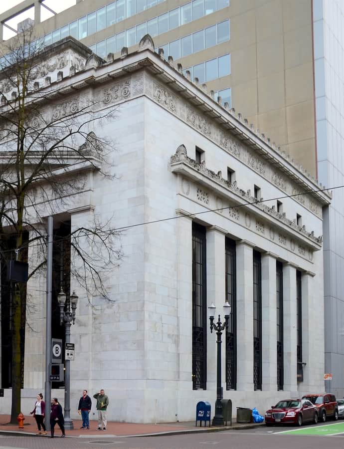 First National Bank Building