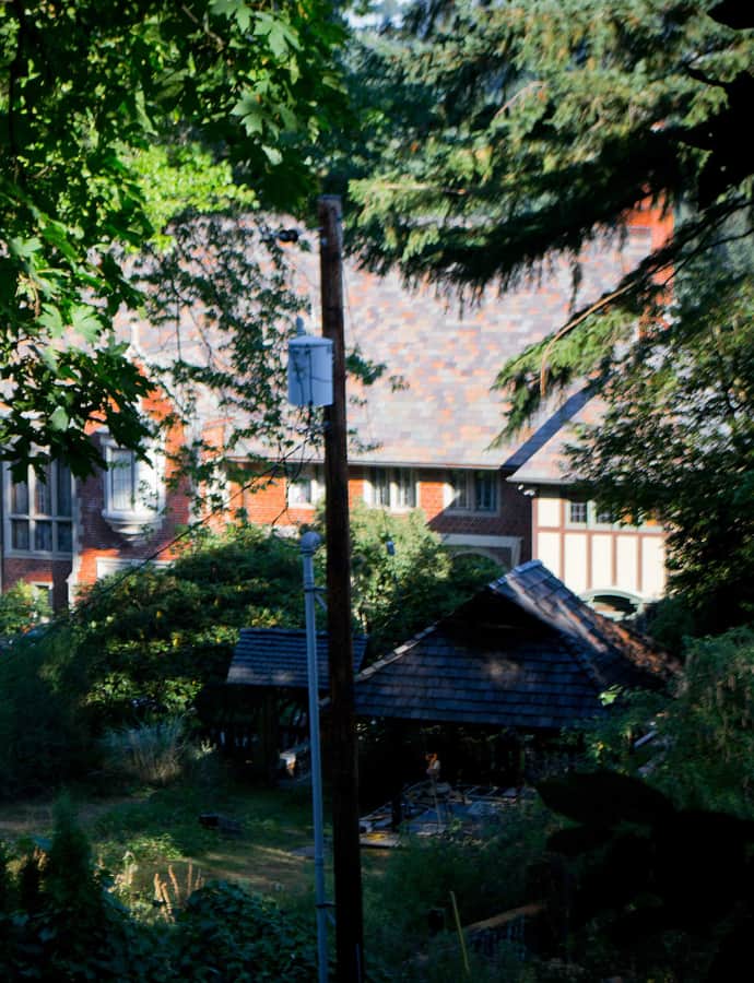 Frank J. and Maude Louise Cobbs Estate