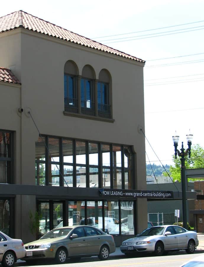 Grand Central Public Market