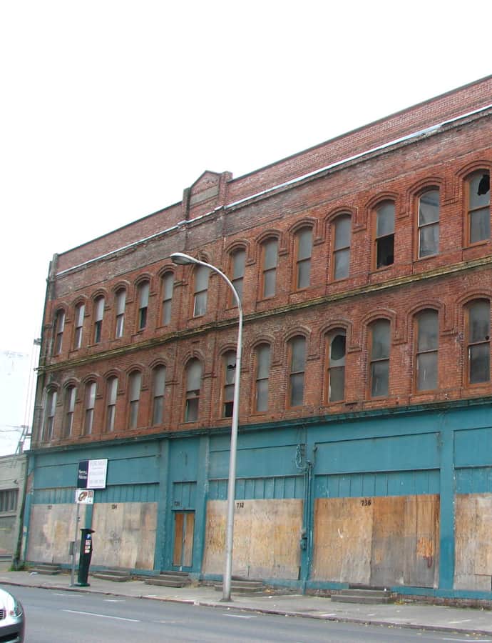 Harlow Block