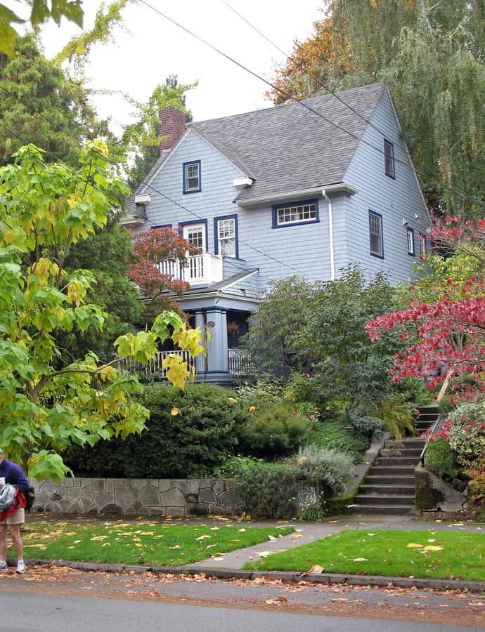 Henry B. Dickson House