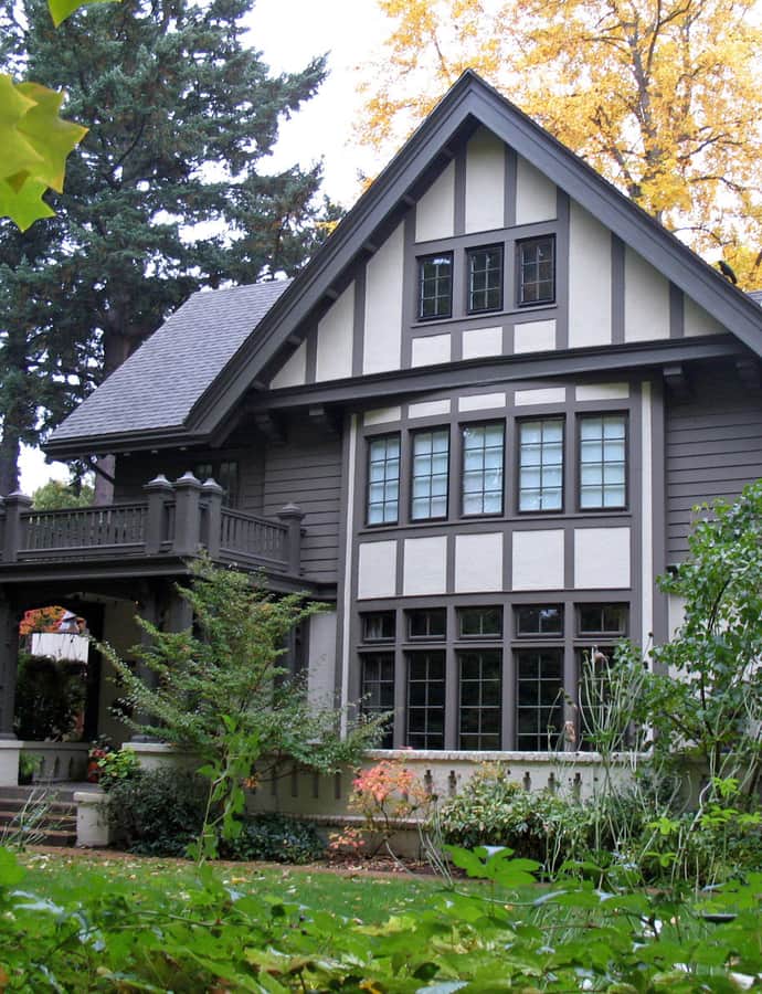 Henry B. Miller House