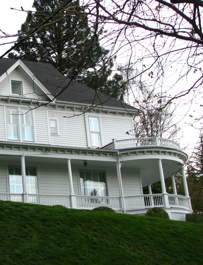 Henry M. Grant House