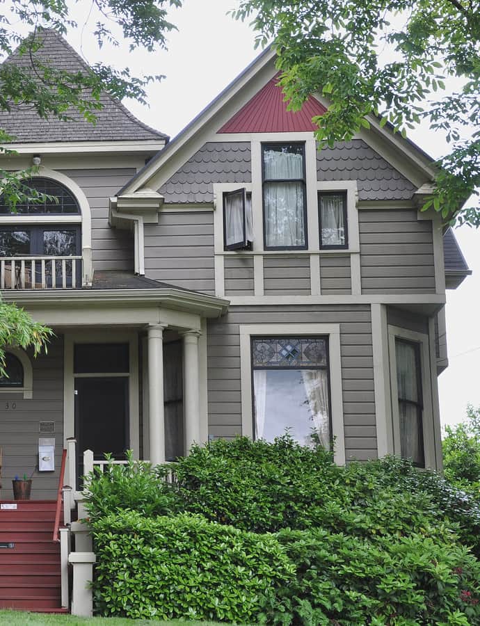 Herman Vetter House