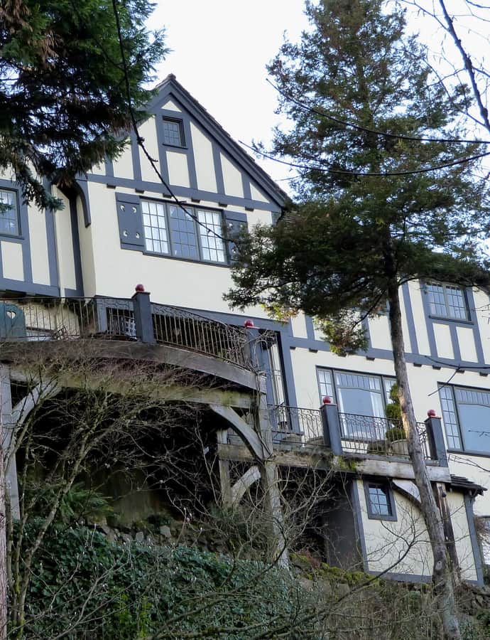 Isaac Neuberger House