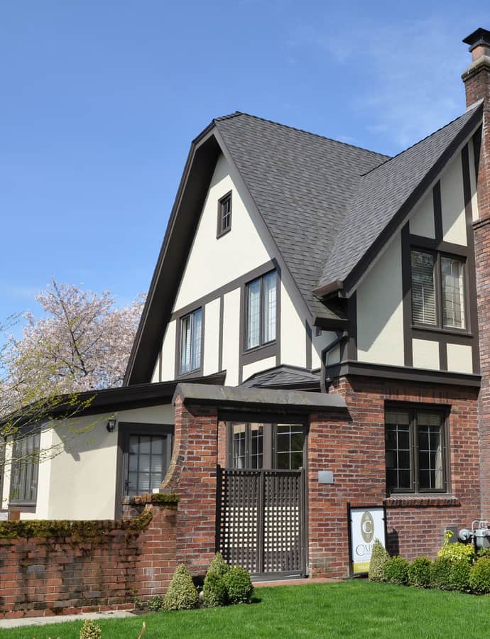 James Hickey House
