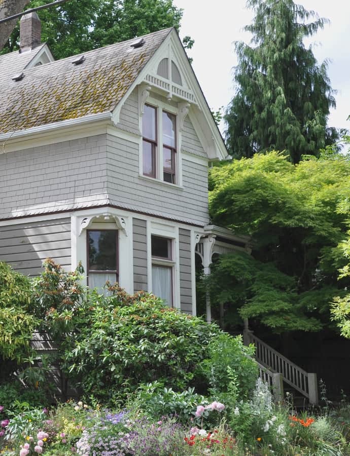 James S. Polhemus House