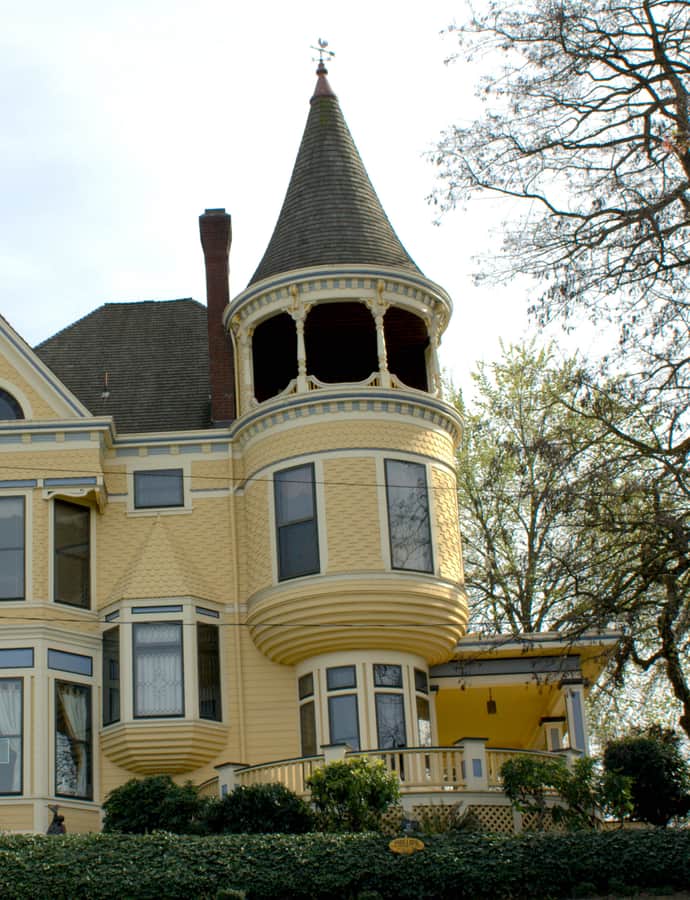 Johan Poulsen House