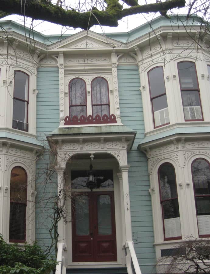 Joseph Bergman House