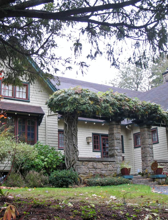 Lewis T. Gilliland House