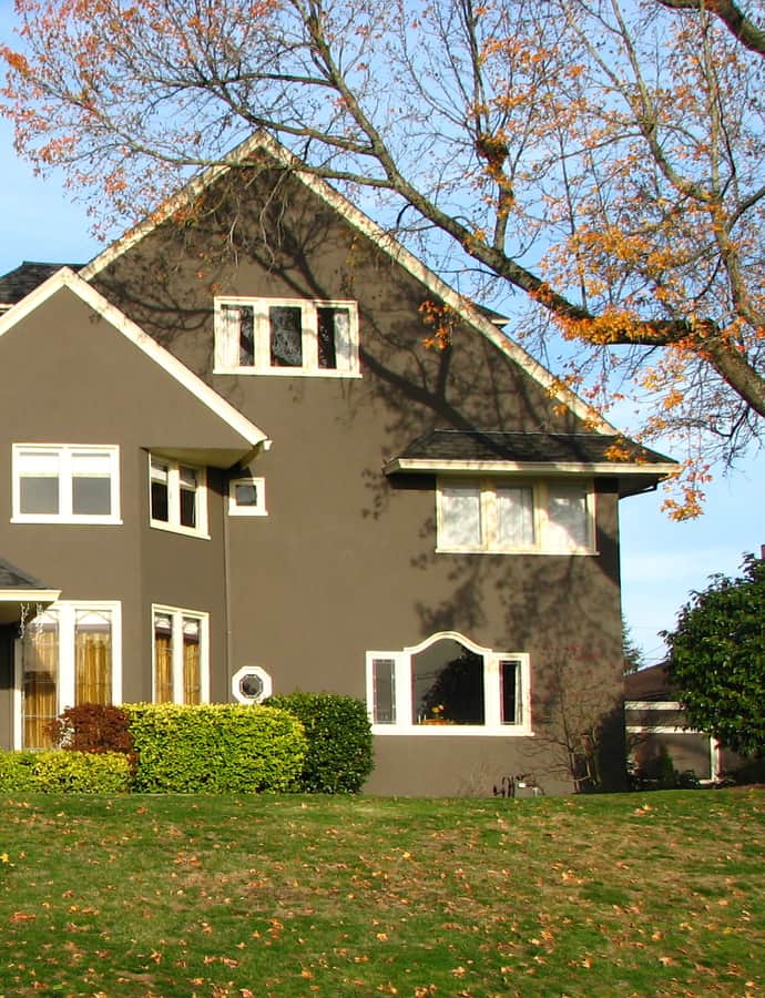 Louis and Elizabeth Woerner House