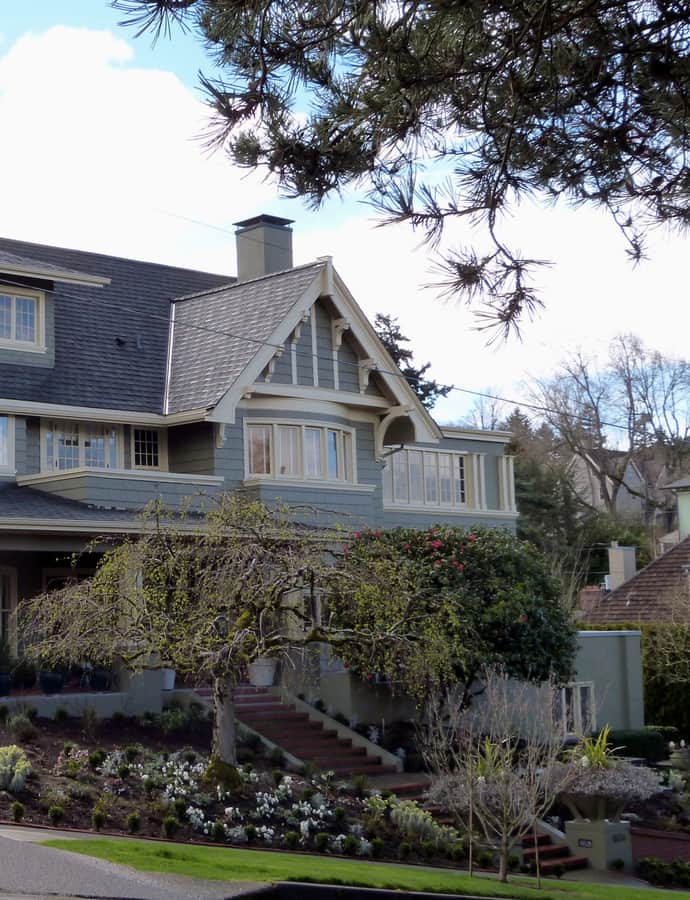 Menefee, L. B., House