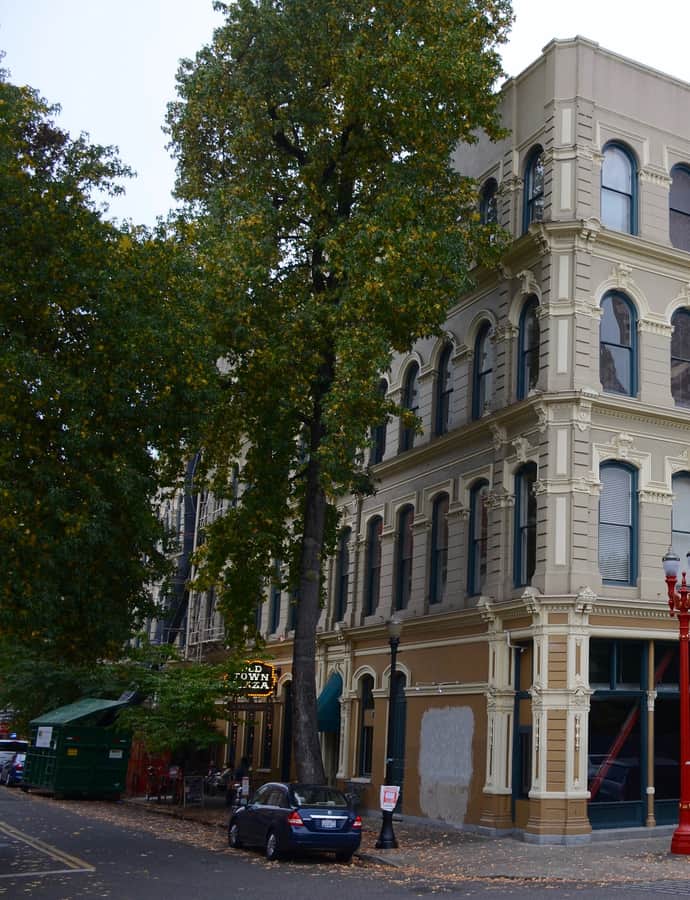 Merchant Hotel