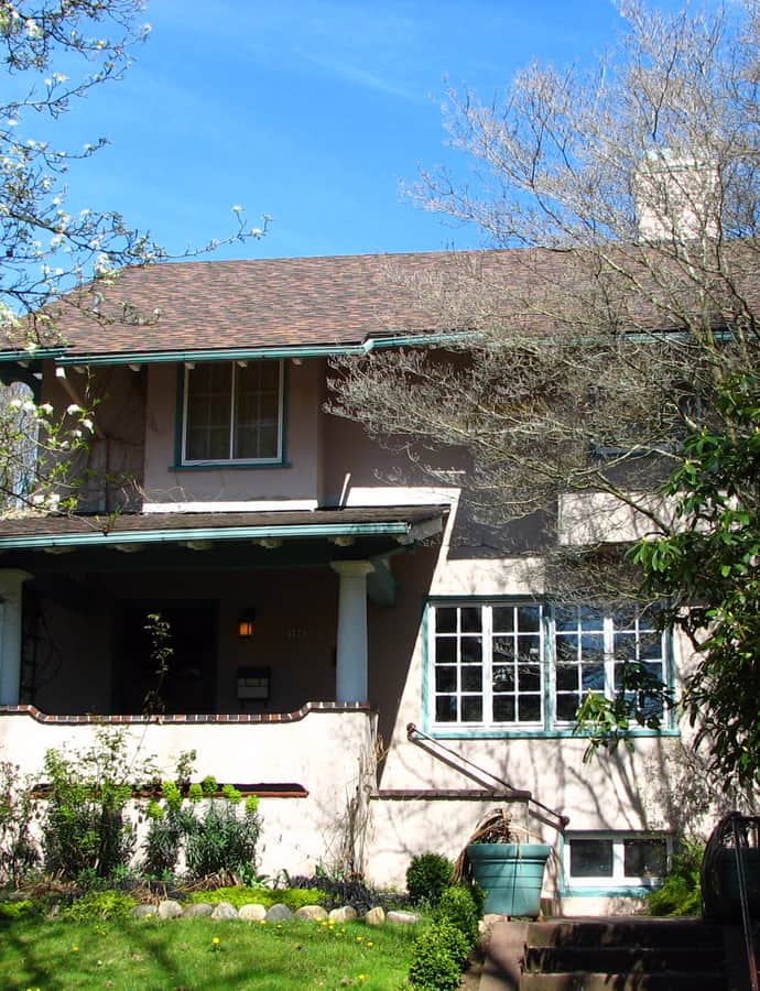 Nicolai–Cake–Olson House