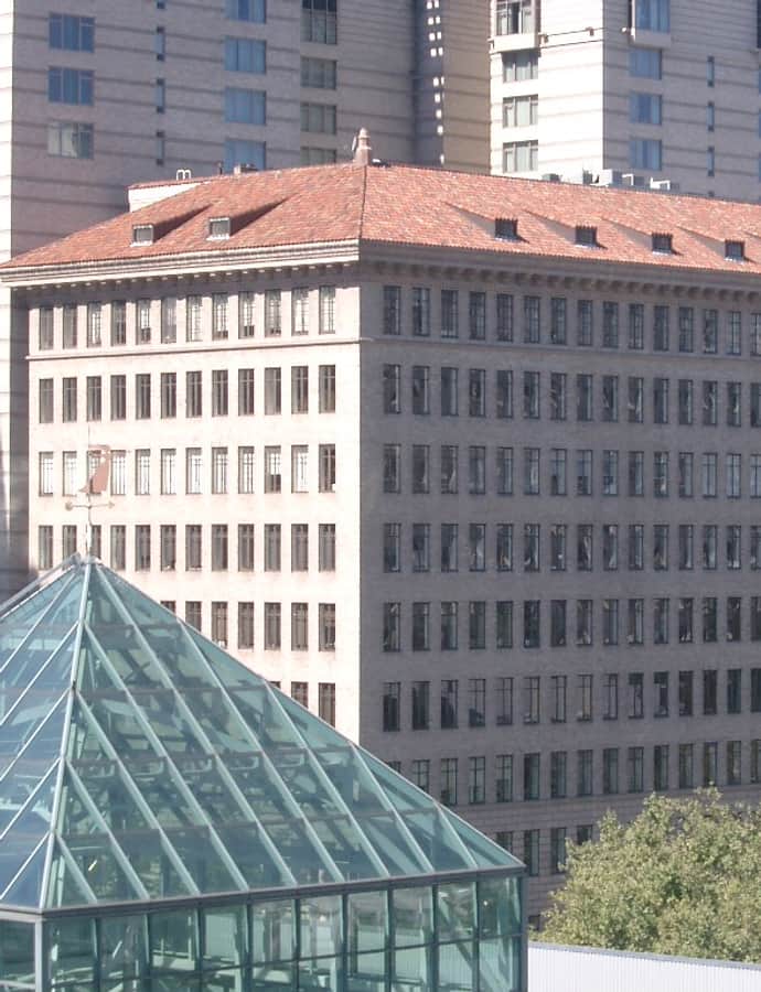 Pacific Building