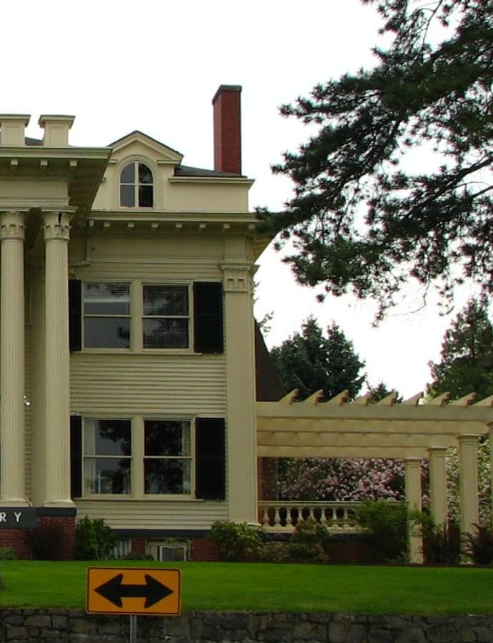 Philip Buehner House