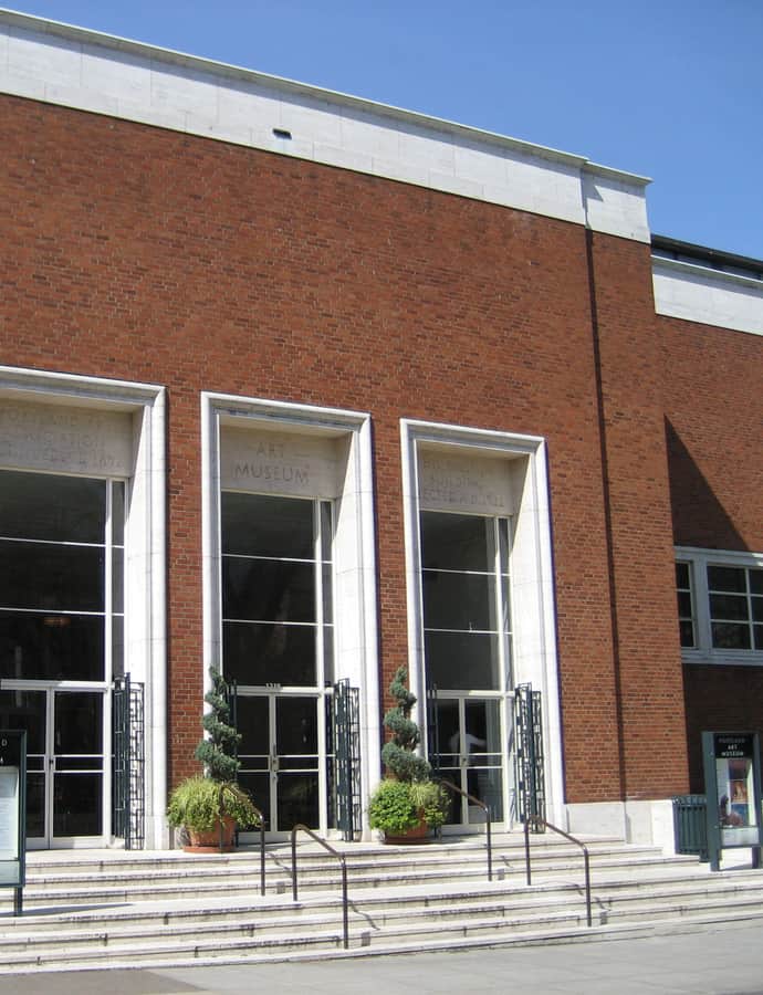 Portland Art Museum