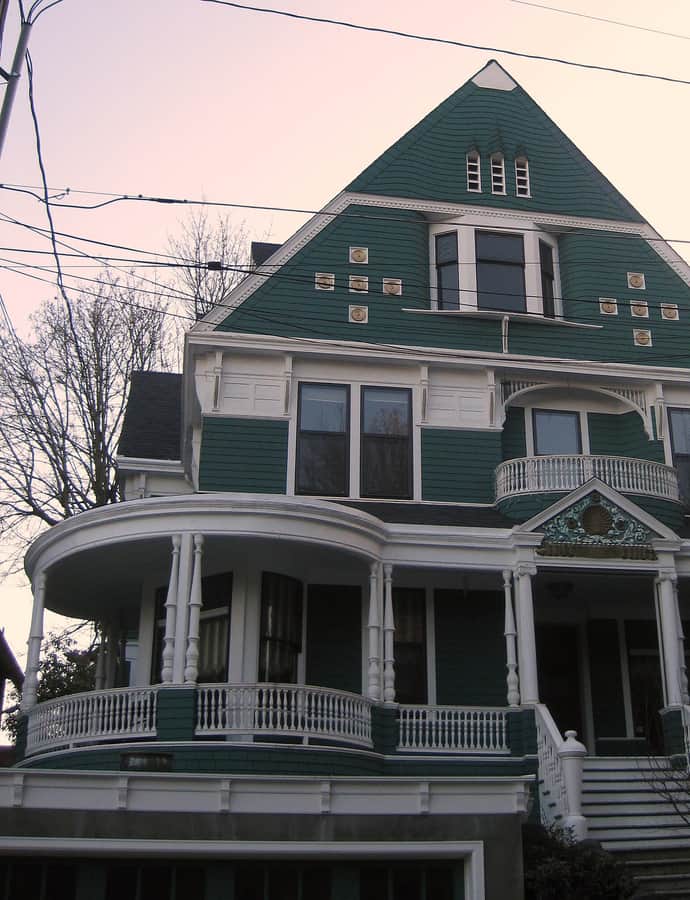 Stratton–Cornelius House