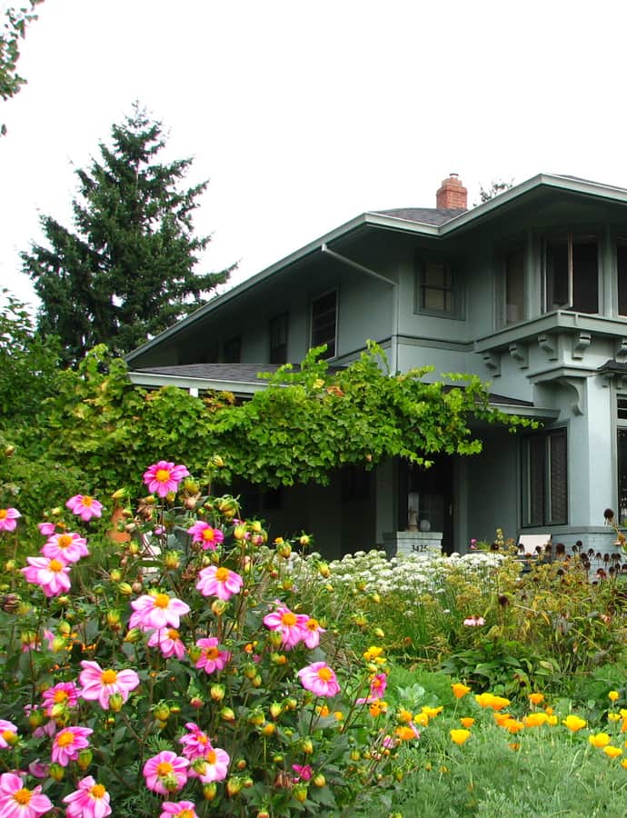 Zimmerman-Rudeen House