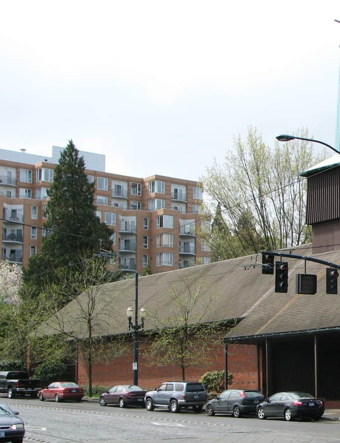 Zion Lutheran Church