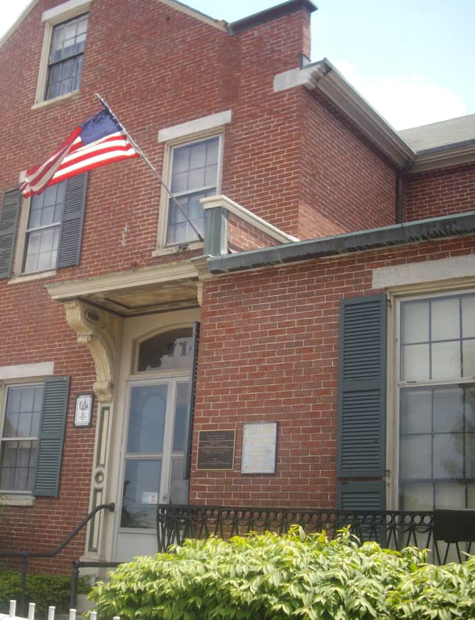 Neal S. Dow House