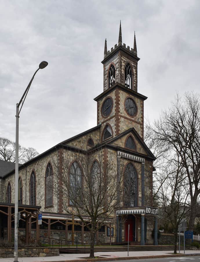 Cathedral of St. John