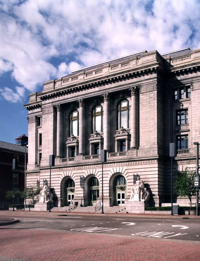 Federal Building