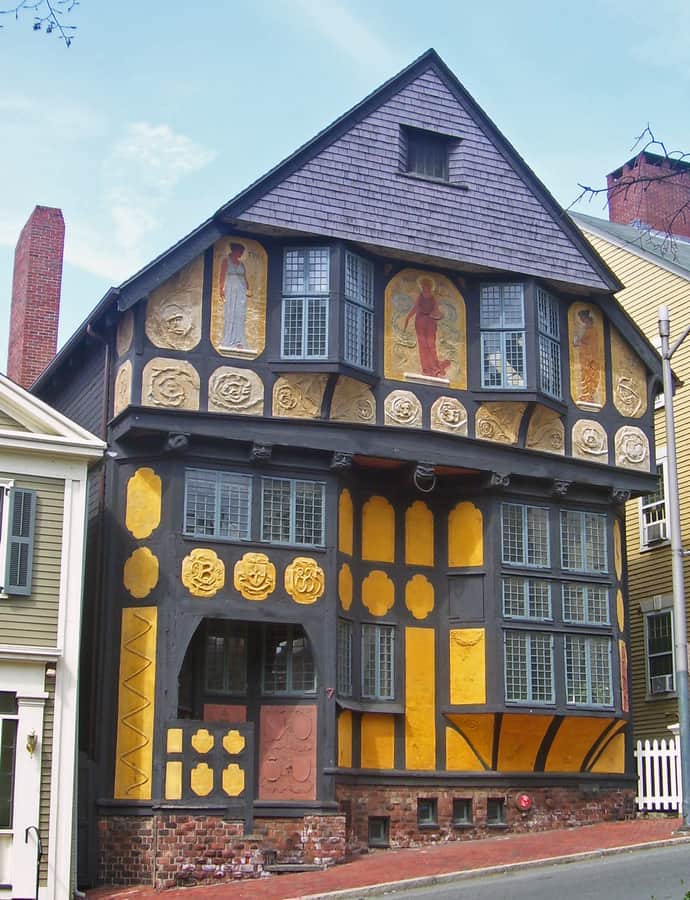 Fleur-de-lys Studios