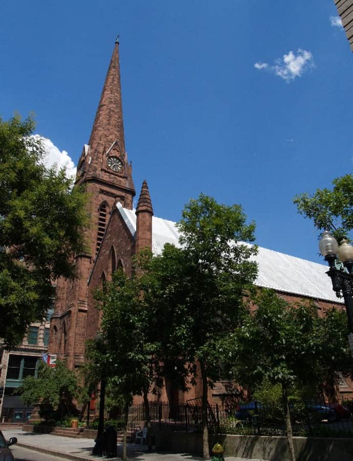 Grace Church