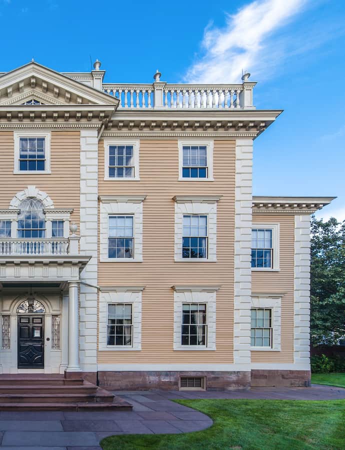 Nightingale–Brown House