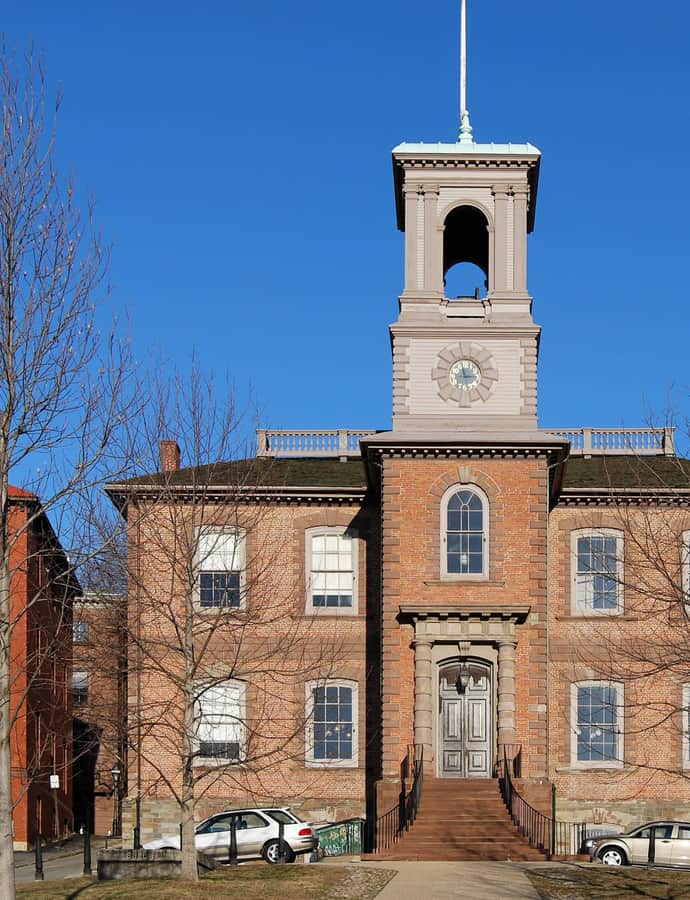 Old State House