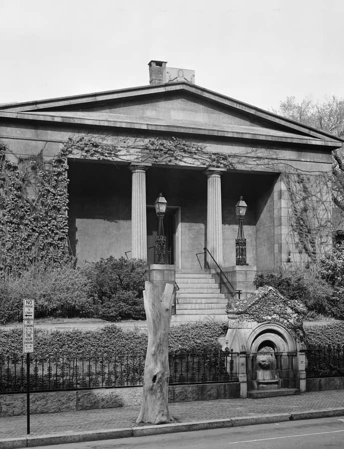 Providence Athenaeum