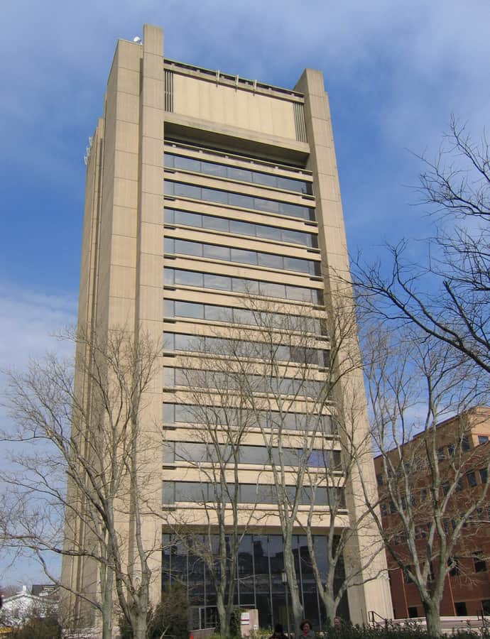 Sciences Library