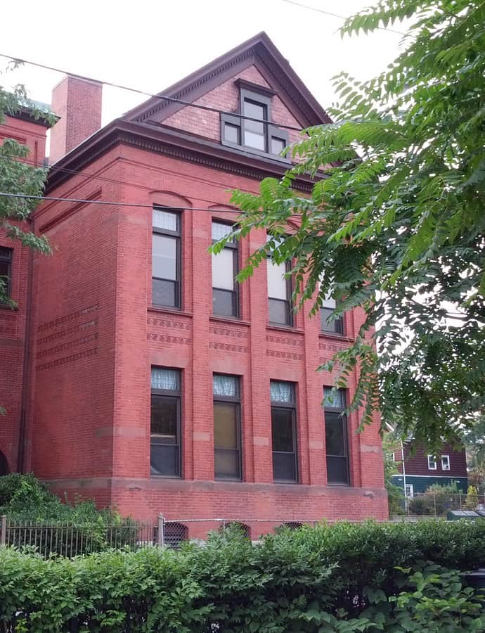 Smith Street Primary School