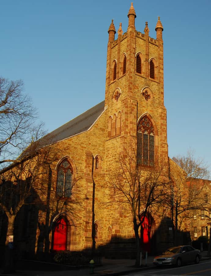 St. Joseph's Roman Catholic Church