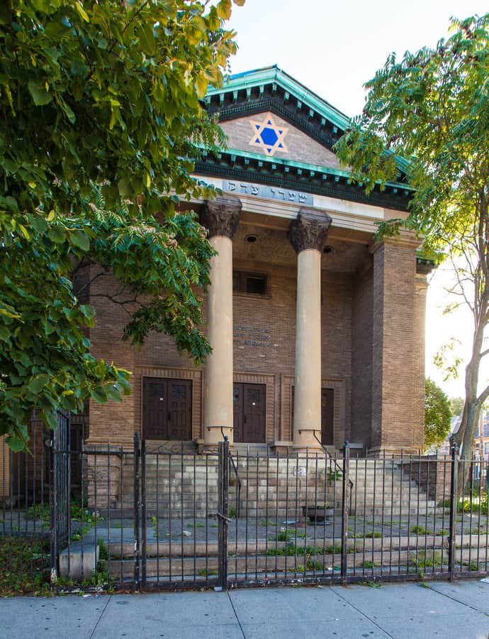 Temple Beth-El