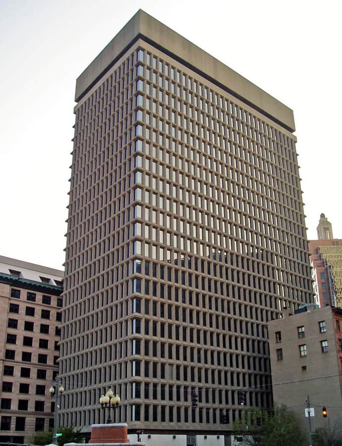Textron Tower