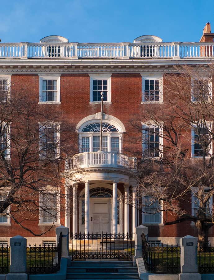 Thomas P. Ives House