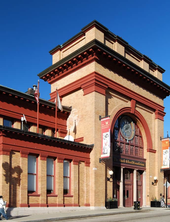 Union Station