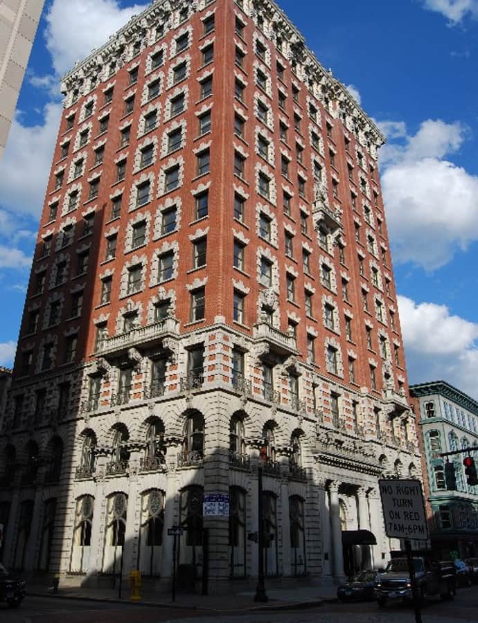 Union Trust Company Building