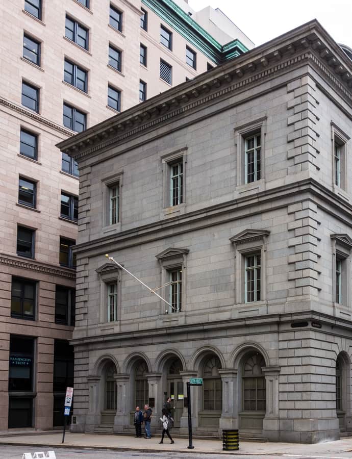 United States Customshouse